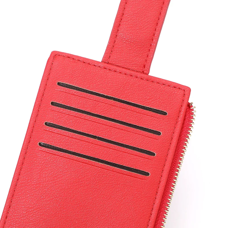 Iconic / Yoga Cardholder *Drop Ship*