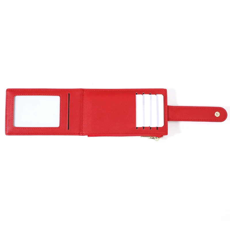 Iconic / Yoga Cardholder *Drop Ship*