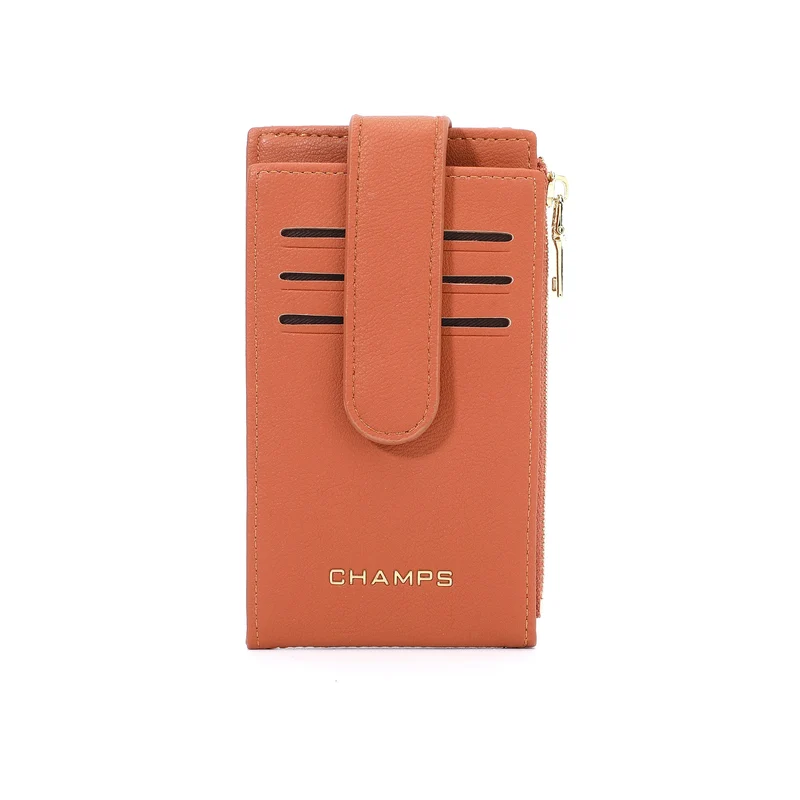 Iconic / Yoga Cardholder *Drop Ship*