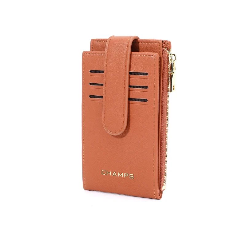 Iconic / Yoga Cardholder *Drop Ship*