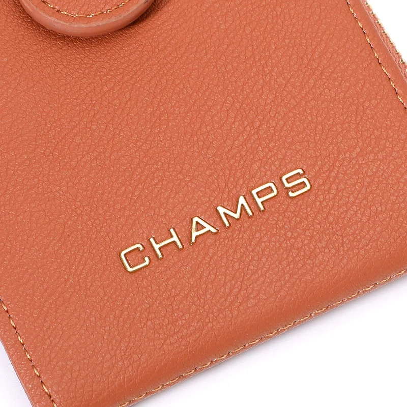 Iconic / Yoga Cardholder *Drop Ship*