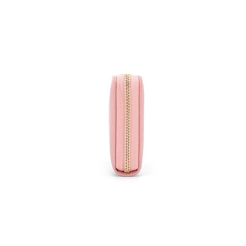 Iconic / Zip-Around Wallet *Drop Ship*