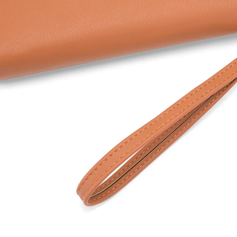 Iconic / Zip-Around Wallet *Drop Ship*