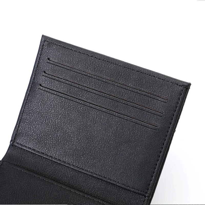Iconic / Snap Cardholder *Drop Ship*
