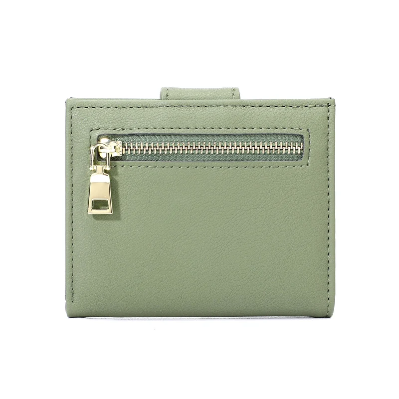 Iconic / Snap Cardholder *Drop Ship*