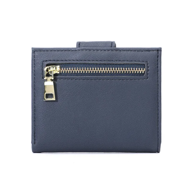 Iconic / Snap Cardholder *Drop Ship*
