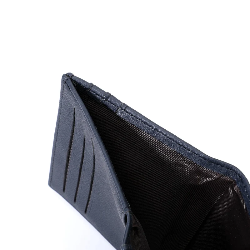 Iconic / Snap Cardholder *Drop Ship*