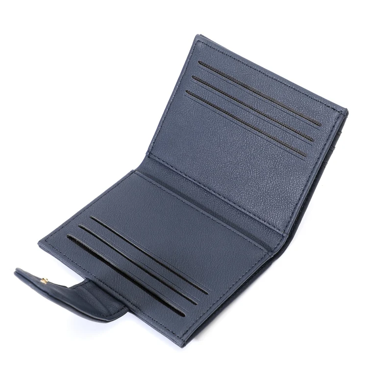 Iconic / Snap Cardholder *Drop Ship*