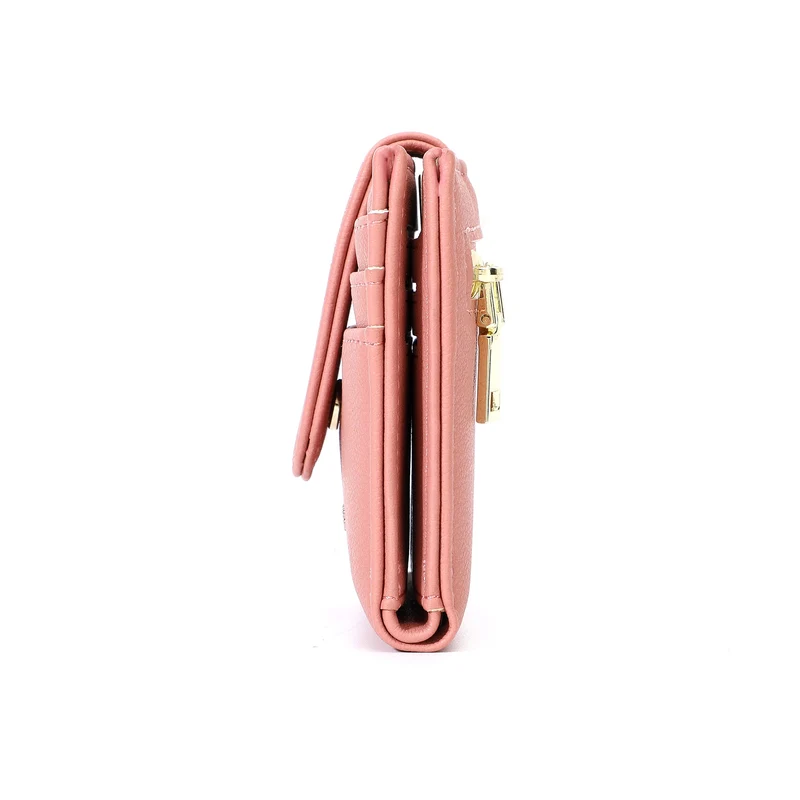 Iconic / Snap Cardholder *Drop Ship*