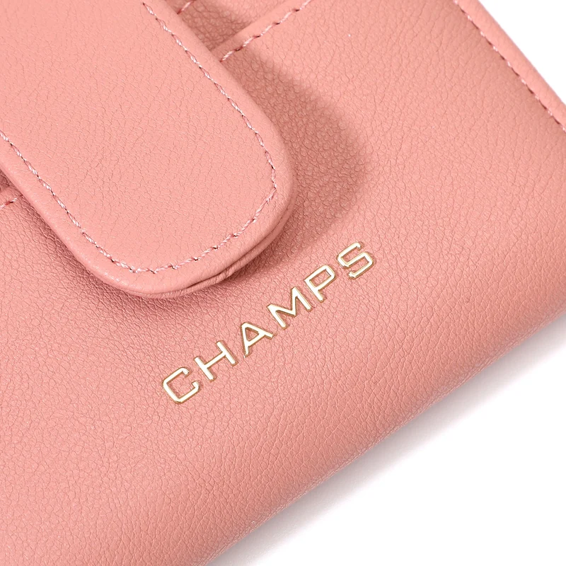 Iconic / Snap Cardholder *Drop Ship*