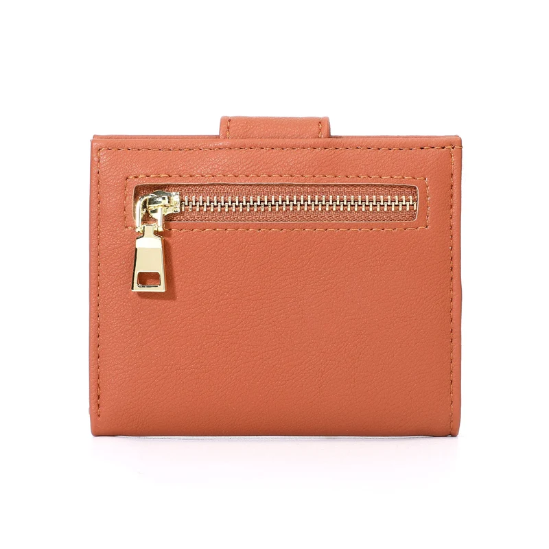 Iconic / Snap Cardholder *Drop Ship*