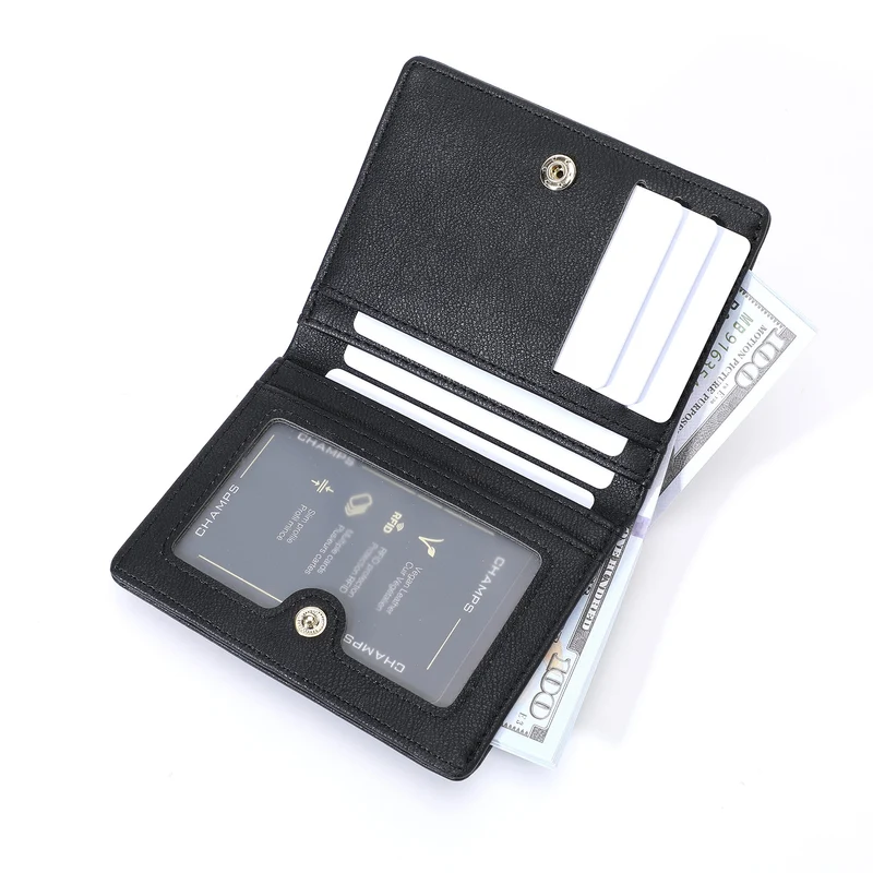 Iconic / Hybrid Wallet *Drop Ship*