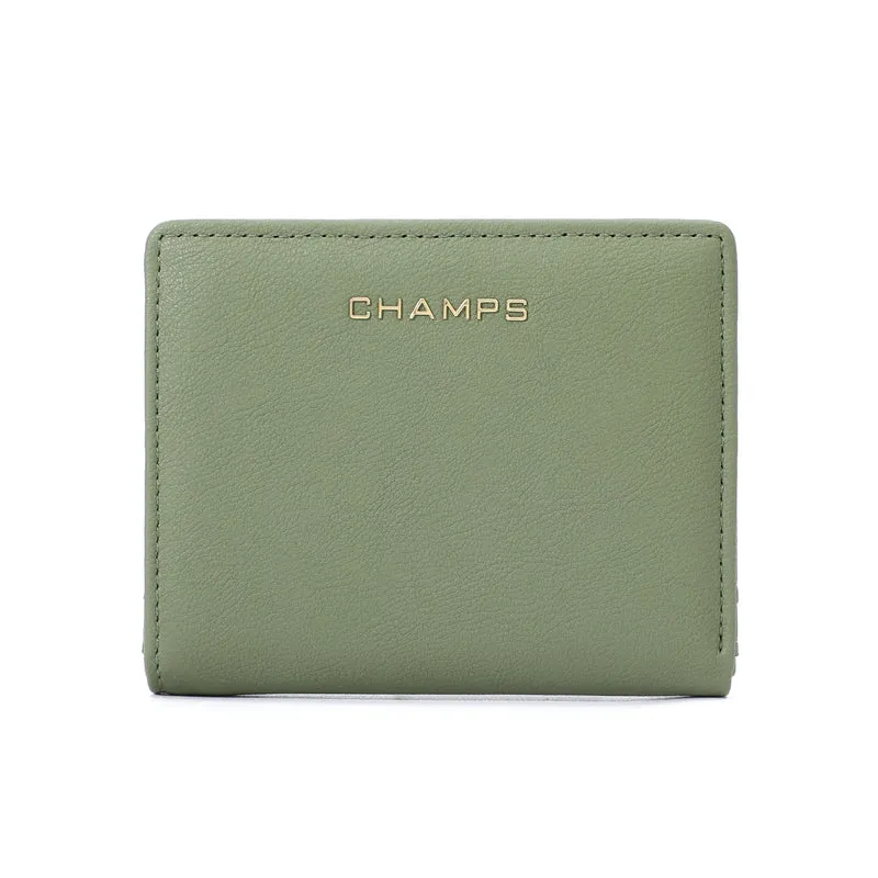 Iconic / Hybrid Wallet *Drop Ship*