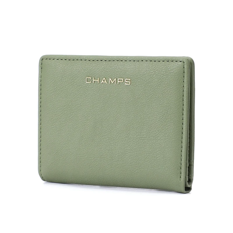 Iconic / Hybrid Wallet *Drop Ship*