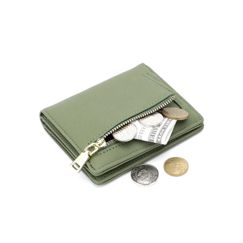 Iconic / Hybrid Wallet *Drop Ship*