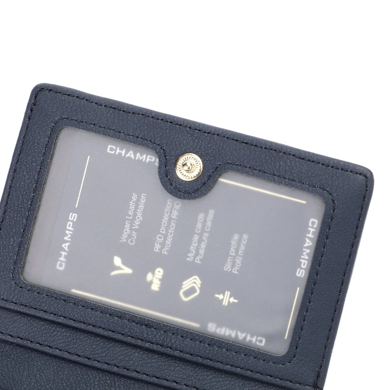 Iconic / Hybrid Wallet *Drop Ship*