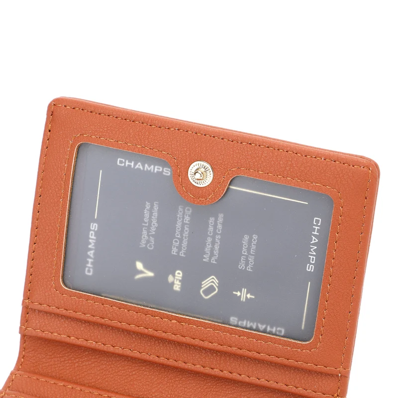 Iconic / Hybrid Wallet *Drop Ship*