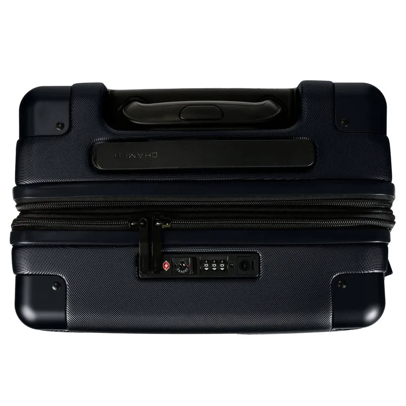 Earth / 3-Piece Luggage Set *Drop Ship*