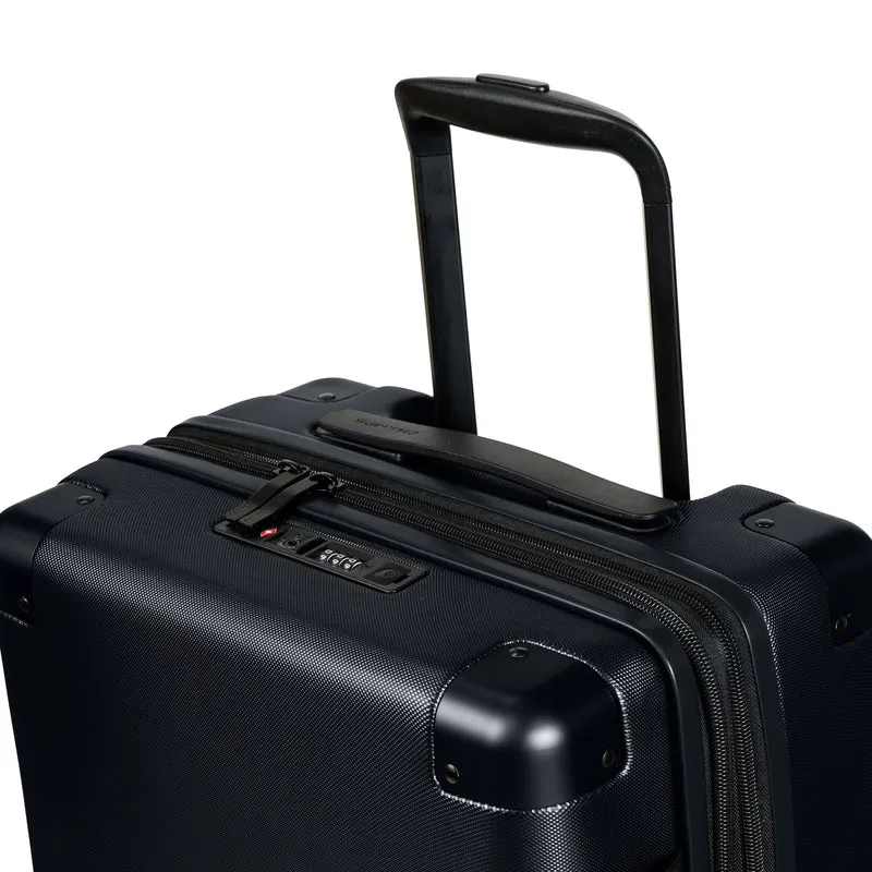 Earth / 3-Piece Luggage Set *Drop Ship*