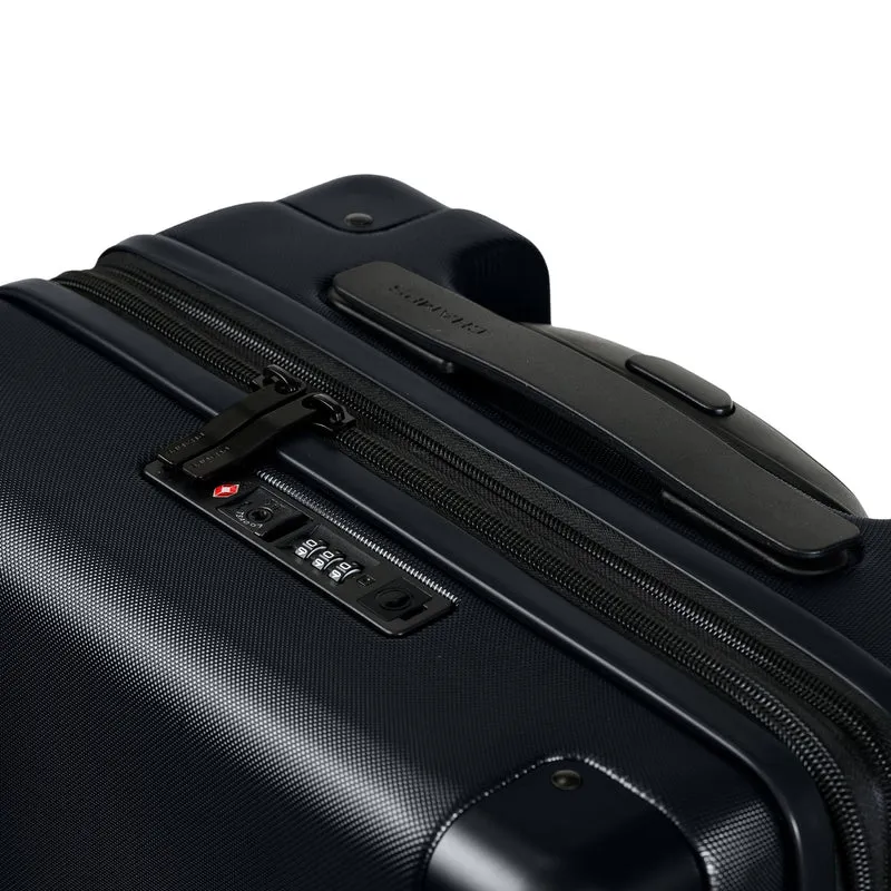 Earth / 3-Piece Luggage Set *Drop Ship*