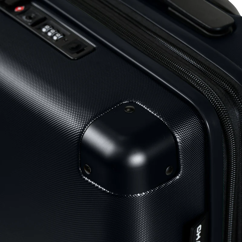 Earth / 3-Piece Luggage Set *Drop Ship*