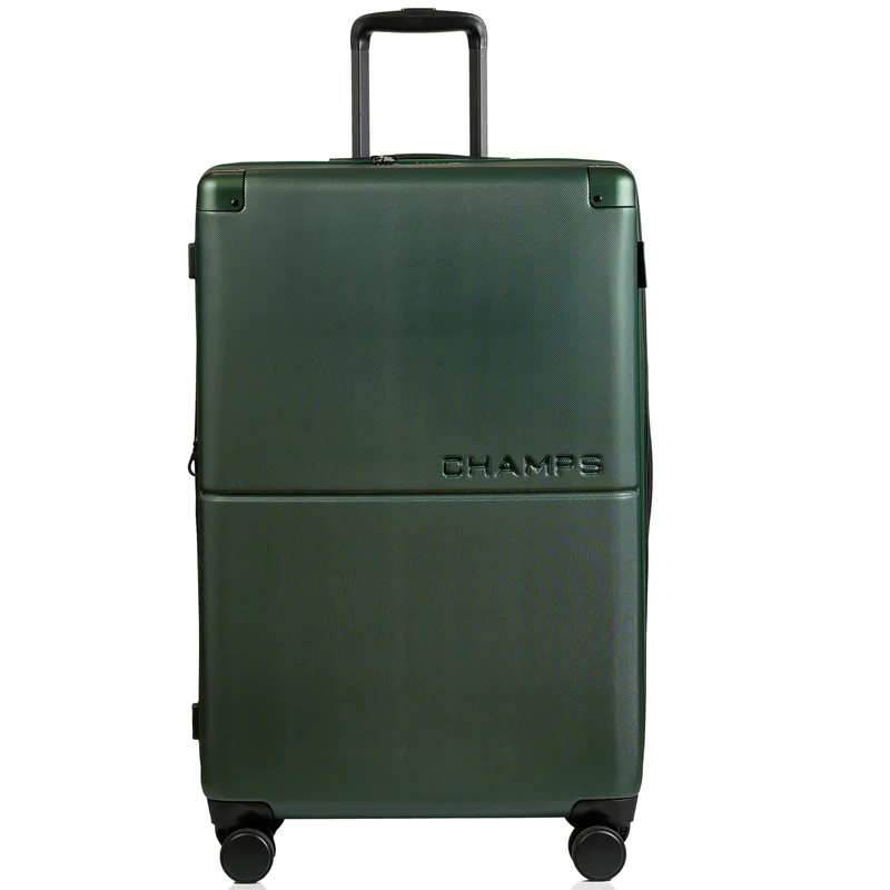 Earth / 3-Piece Luggage Set *Drop Ship*