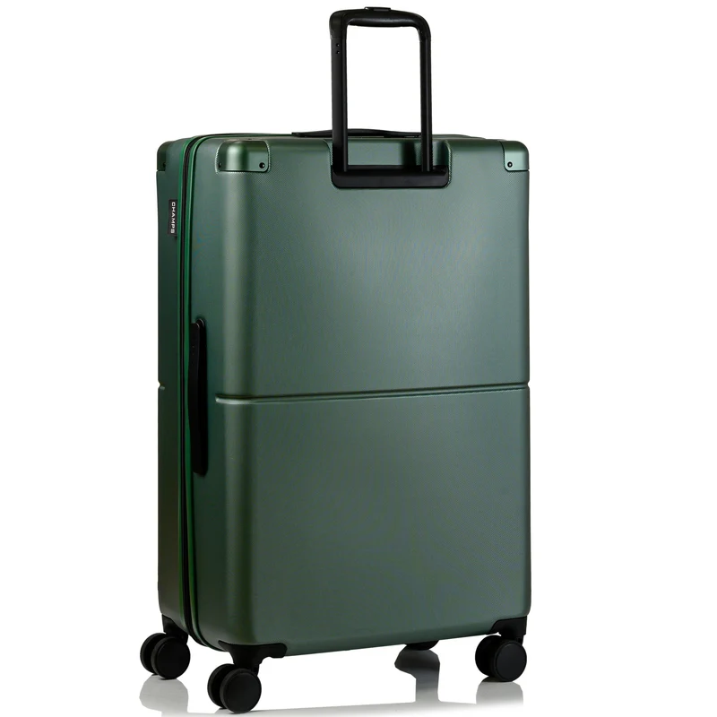 Earth / 3-Piece Luggage Set *Drop Ship*