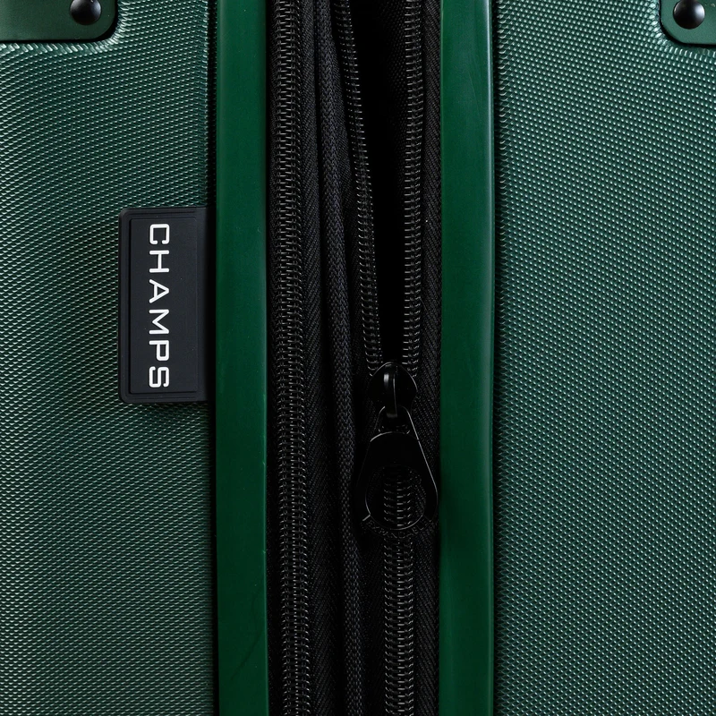 Earth / 3-Piece Luggage Set *Drop Ship*