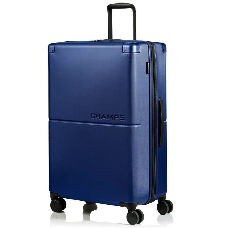 Earth / 3-Piece Luggage Set *Drop Ship*