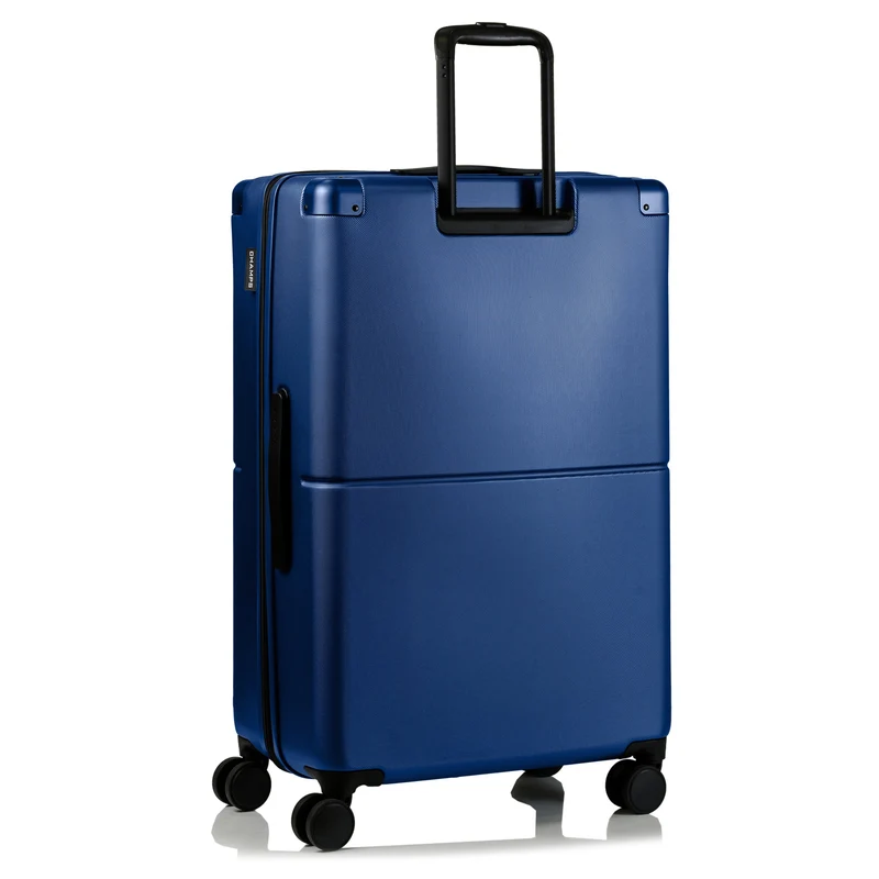 Earth / 3-Piece Luggage Set *Drop Ship*
