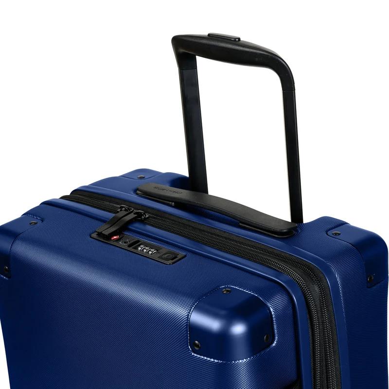 Earth / 3-Piece Luggage Set *Drop Ship*