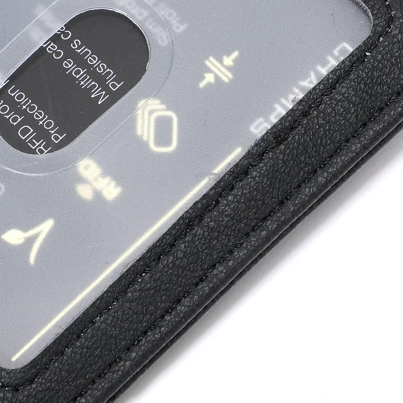 Iconic / Access Cardholder *Drop Ship*