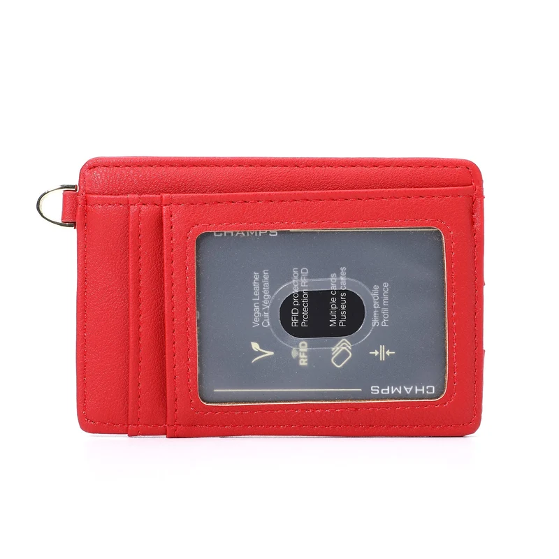 Iconic / Access Cardholder *Drop Ship*