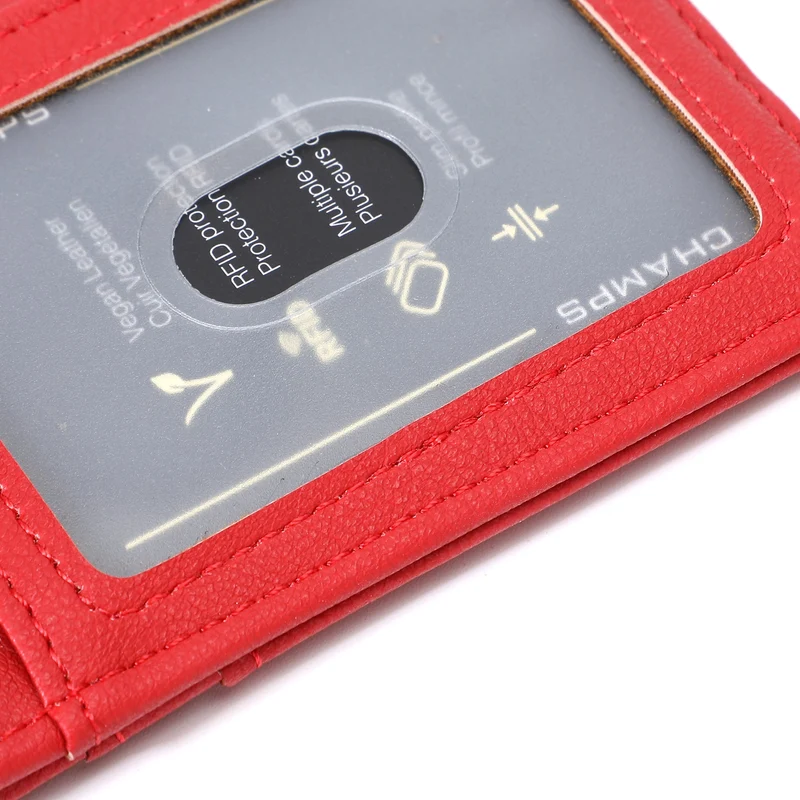 Iconic / Access Cardholder *Drop Ship*