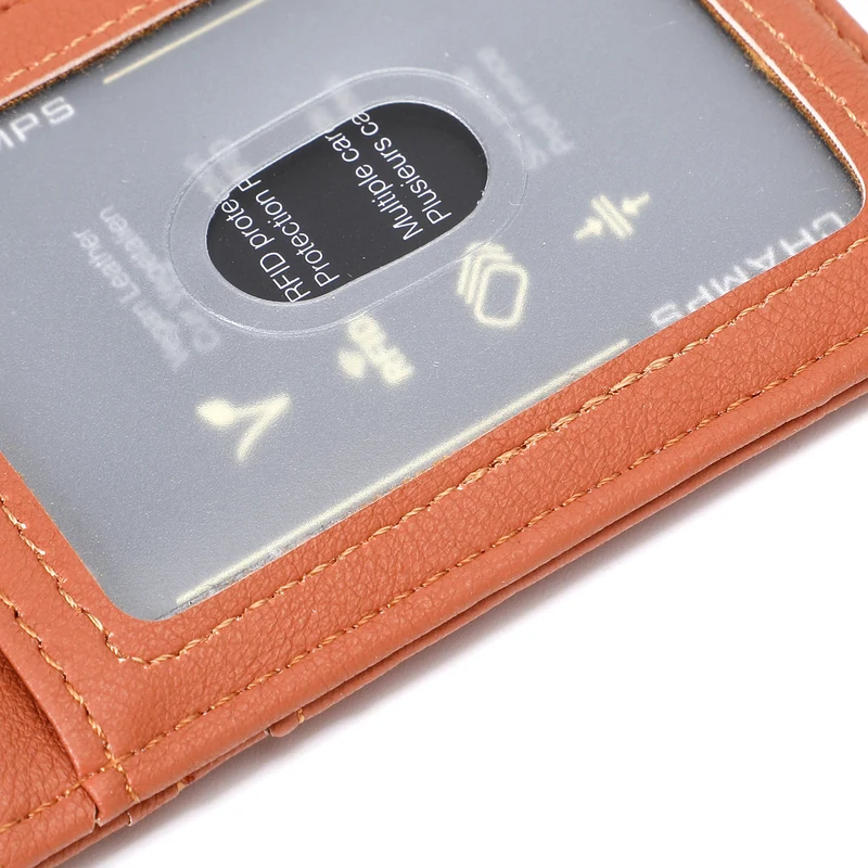 Iconic / Access Cardholder *Drop Ship*