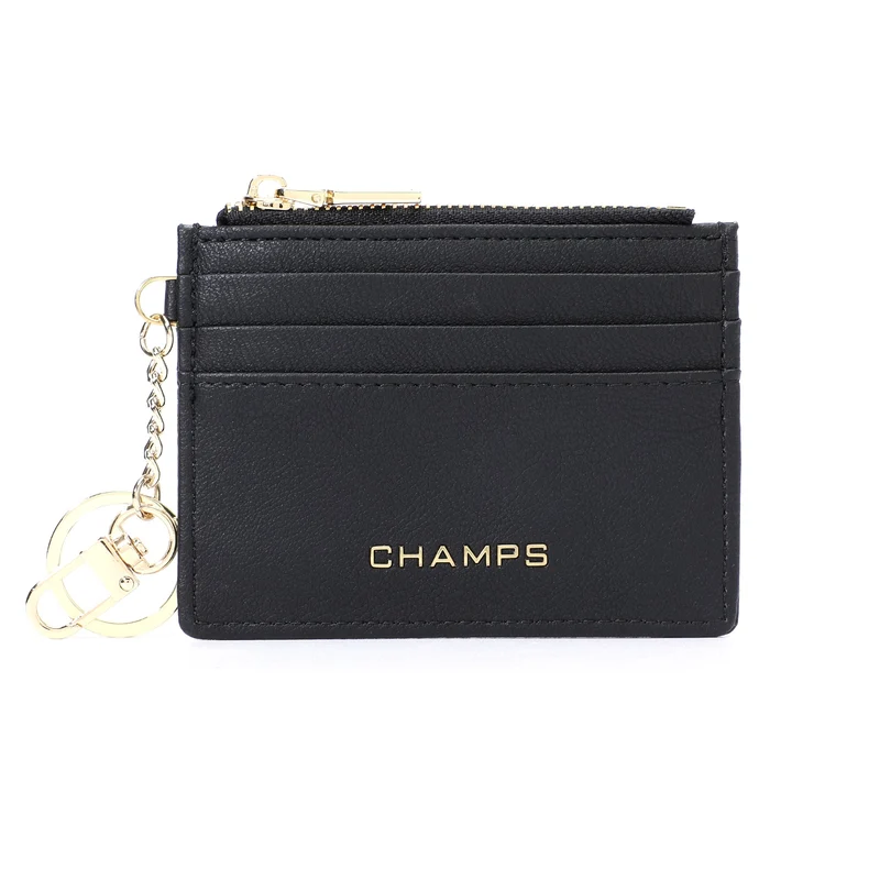 Iconic / Keychain Cardholder *Drop Ship*