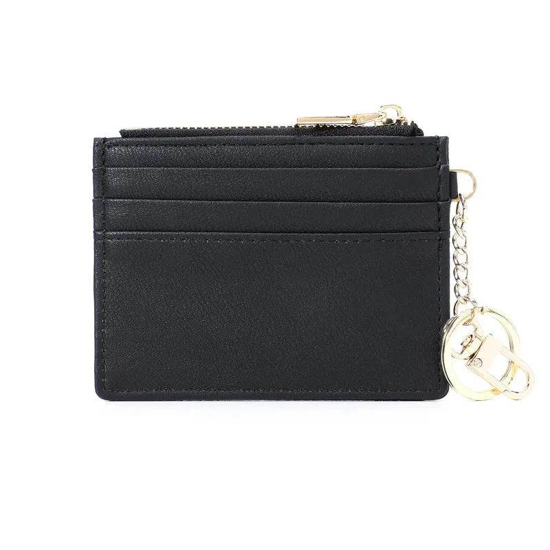 Iconic / Keychain Cardholder *Drop Ship*