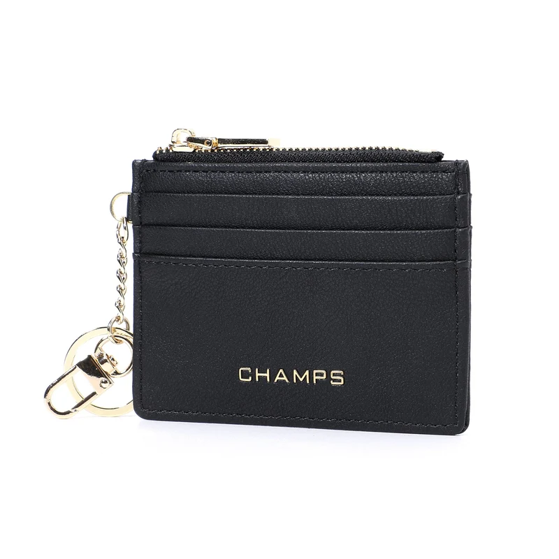 Iconic / Keychain Cardholder *Drop Ship*