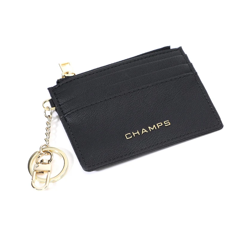 Iconic / Keychain Cardholder *Drop Ship*