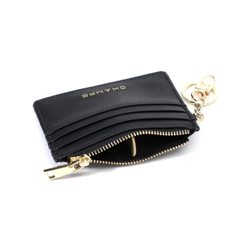 Iconic / Keychain Cardholder *Drop Ship*
