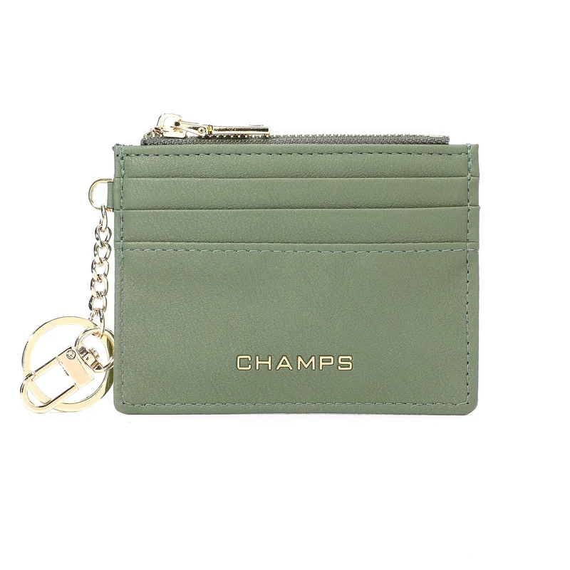 Iconic / Keychain Cardholder *Drop Ship*