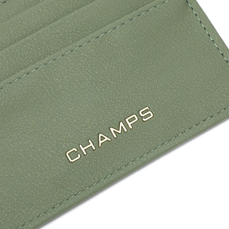 Iconic / Keychain Cardholder *Drop Ship*
