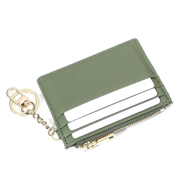 Iconic / Keychain Cardholder *Drop Ship*