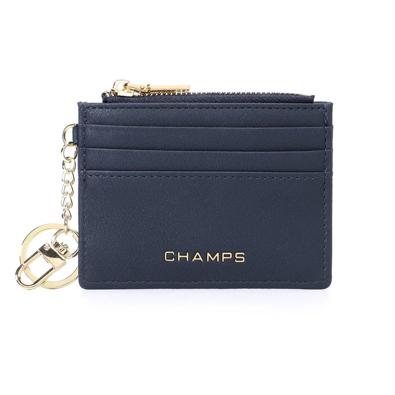 Iconic / Keychain Cardholder *Drop Ship*