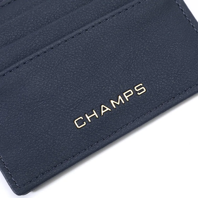 Iconic / Keychain Cardholder *Drop Ship*
