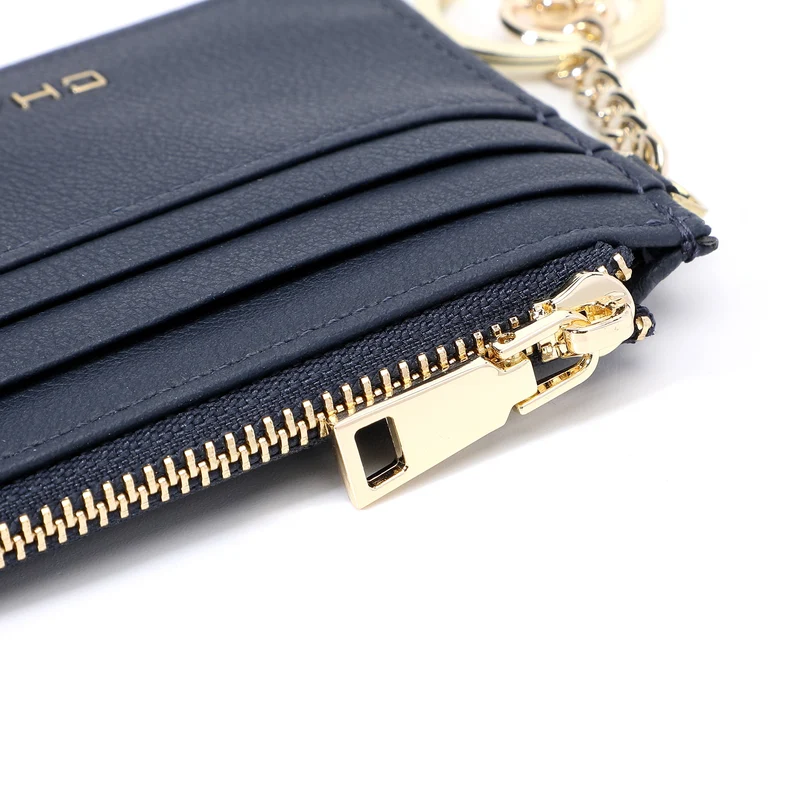 Iconic / Keychain Cardholder *Drop Ship*