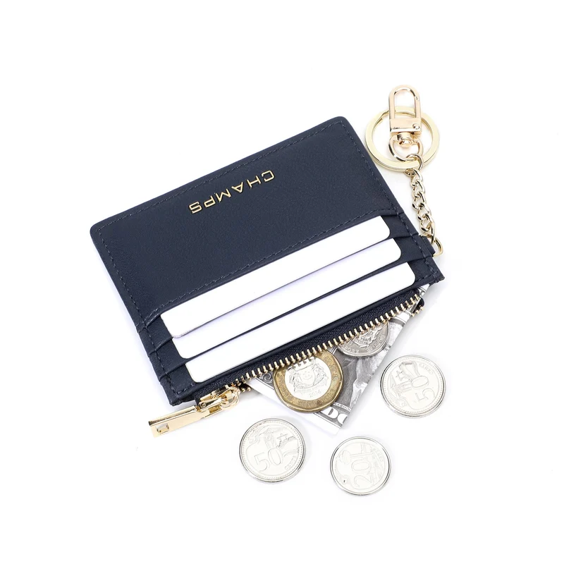 Iconic / Keychain Cardholder *Drop Ship*