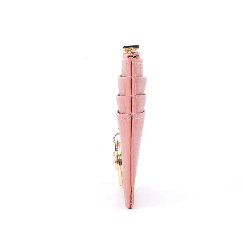 Iconic / Keychain Cardholder *Drop Ship*