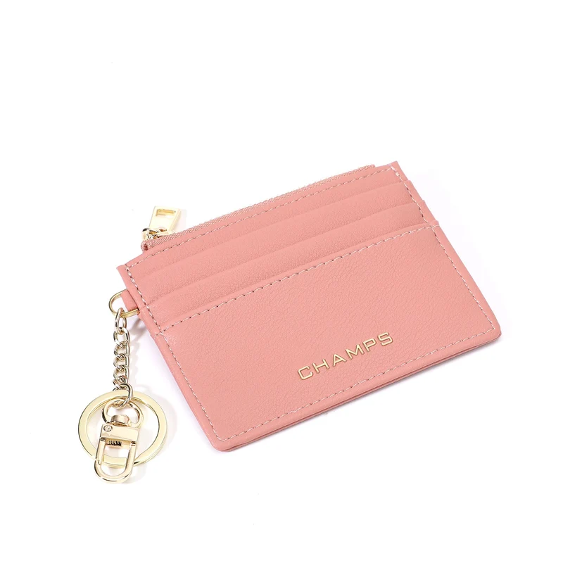Iconic / Keychain Cardholder *Drop Ship*