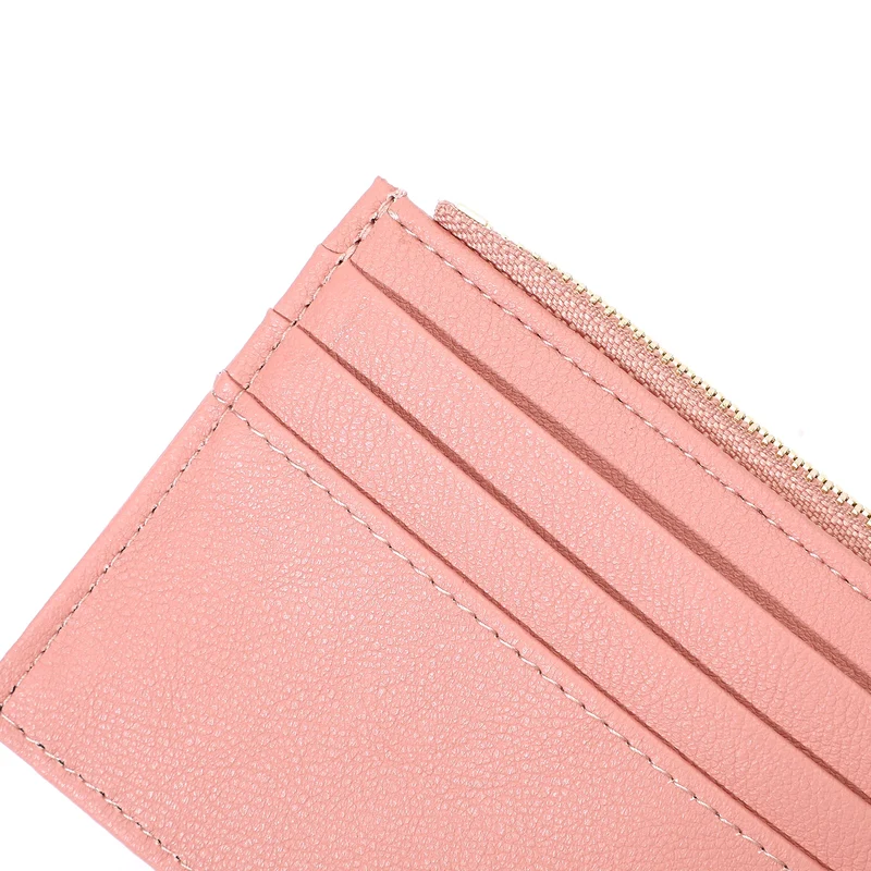 Iconic / Keychain Cardholder *Drop Ship*